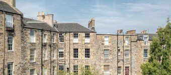 Broughton Market Studios and Apartments