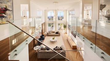 6 bedrooms, Internet