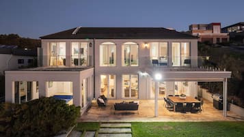 Casa | 6 habitaciones y internet