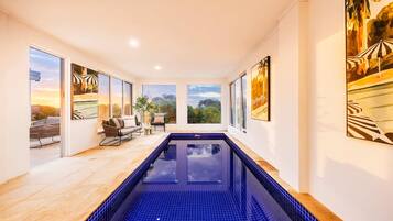 Casa | 6 habitaciones y internet