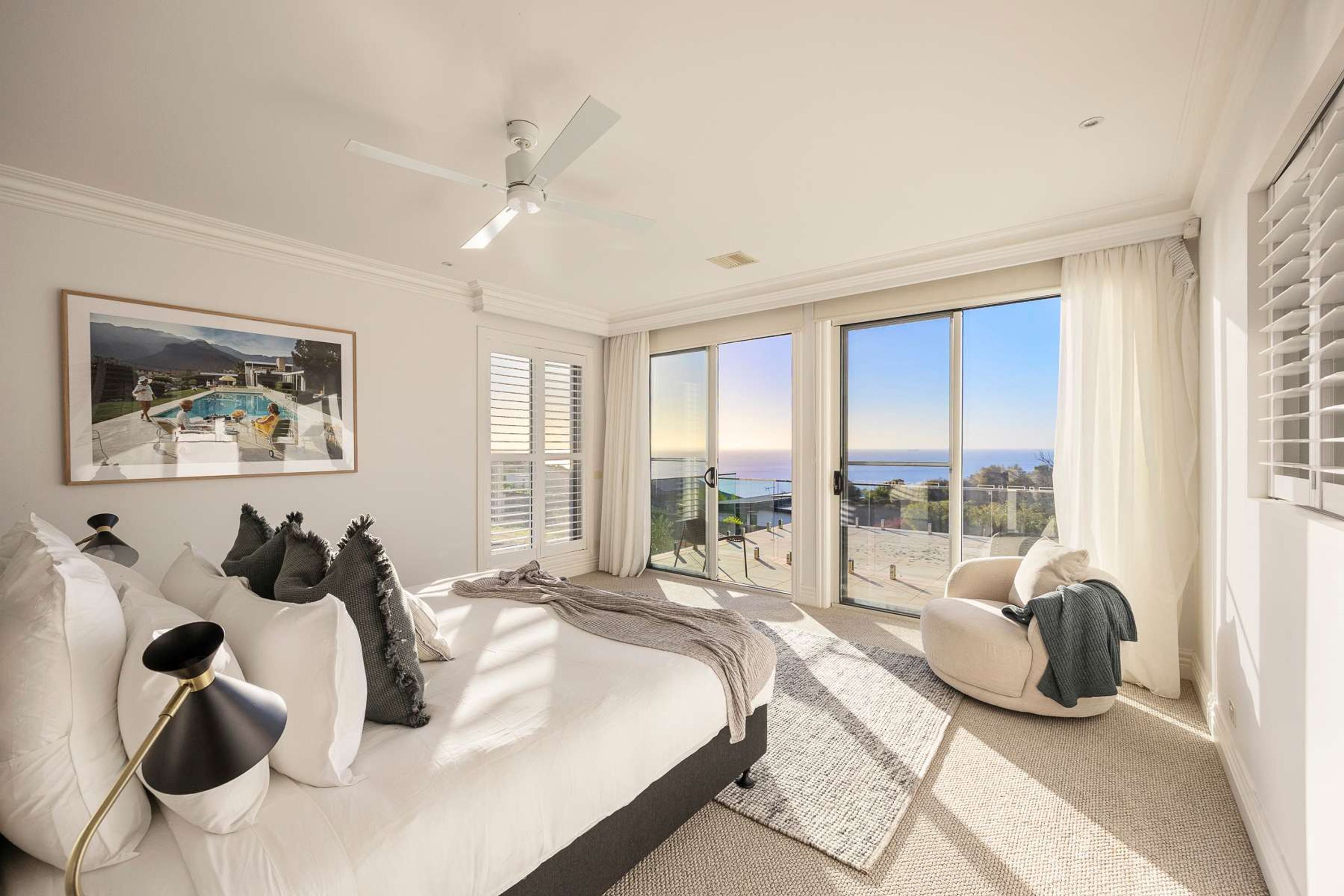 6 bedrooms, Internet