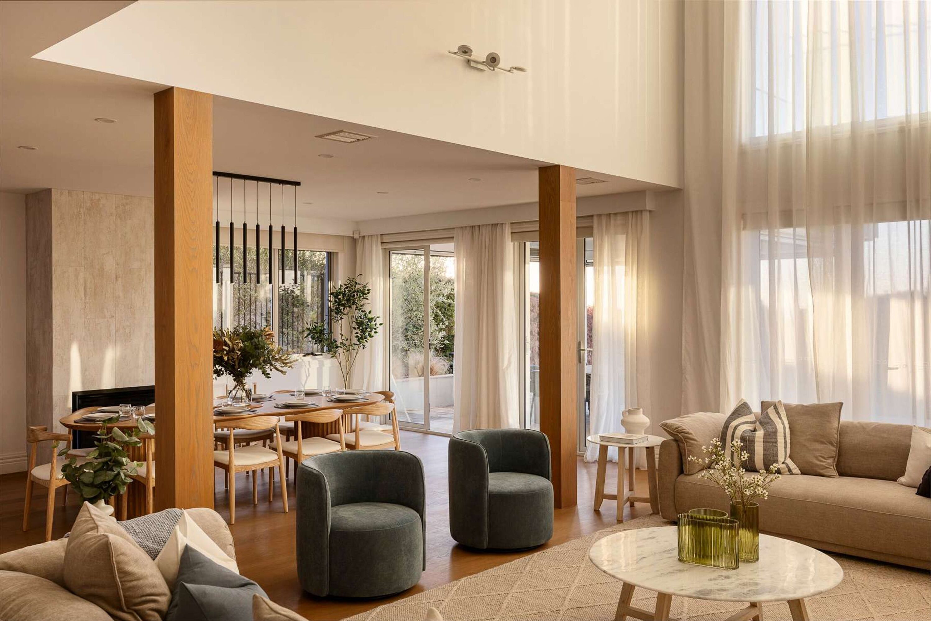 House | 6 bedrooms, Internet
