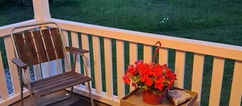 Charming 1930s house in Klintehamn