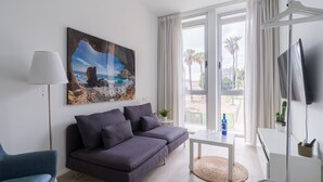 Unclassified image, 4 of 37, button - Apartment in Las Palmas Near Las Canteras Beach (Las Palmas de Gran Canaria)