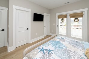 5 bedrooms, internet