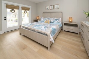 5 dormitorios y Internet