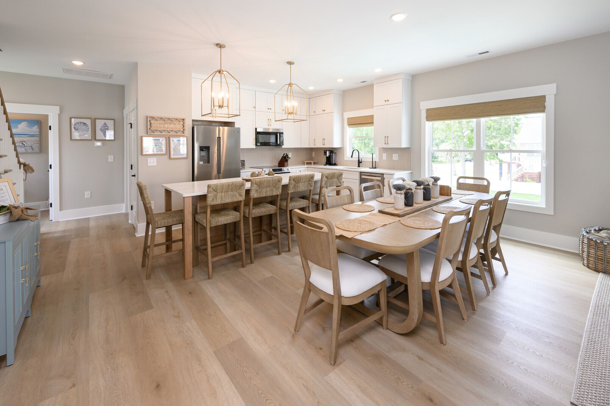 تناول الطعام