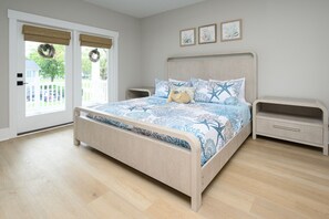 5 室のベッドルーム、インターネット