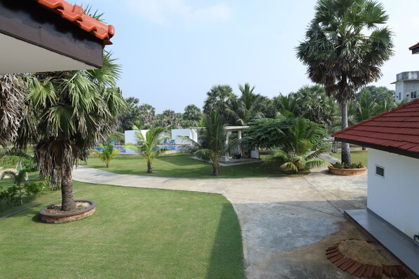 Front of property - palmyraResort (Ariyalai East)