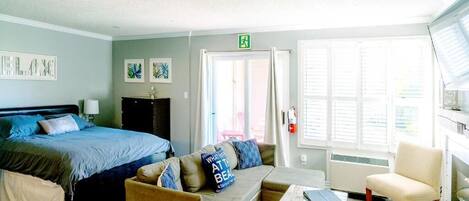 Televisión de pantalla plana