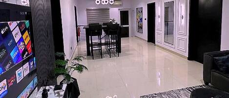 Sala de juegos