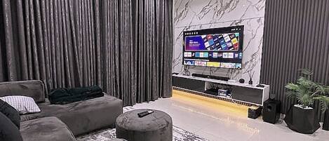 Smart TV