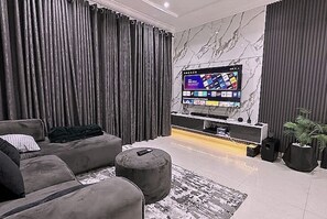 TV connectée