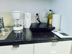 Privékeuken