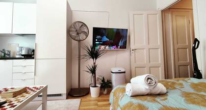 Wonderful apartment in the center of Helsinki