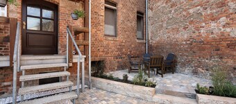 Holiday Apartment 'Spree - Oase' in Spremberg