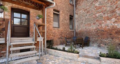 Ferienwohnung 'Spree - Oase' in Spremberg