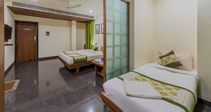 Hotel Vishram