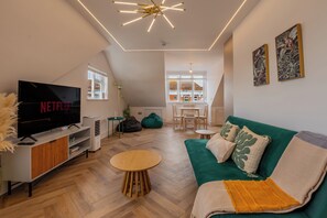 TV connectée, livres