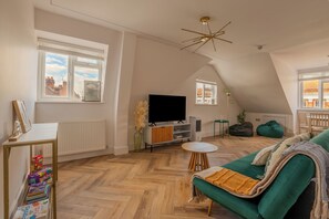 Smart-tv, bøger