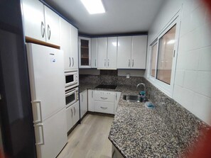 Cucina privata