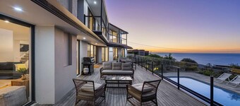 Villa Luminosa in Mount Martha