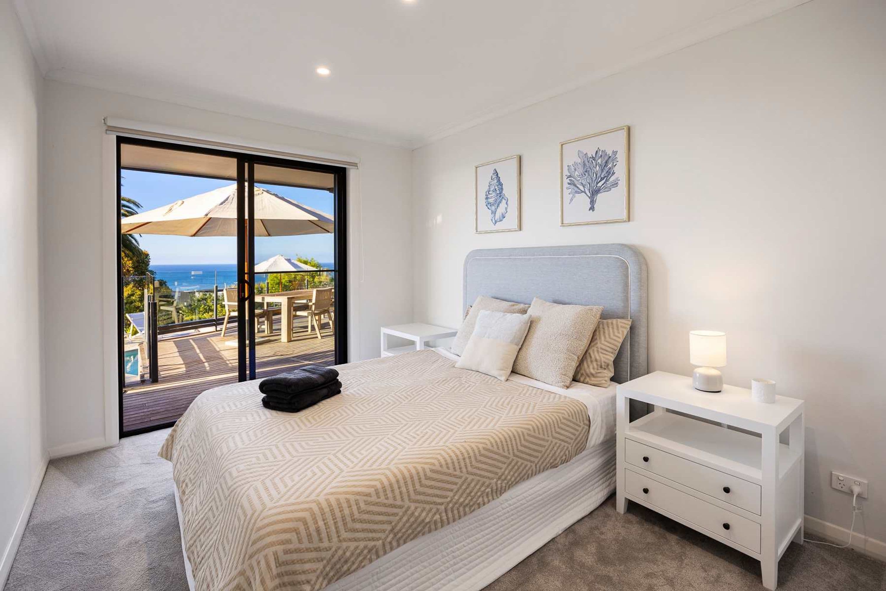 獨棟房屋 | 6 間臥室、書桌、網路服務