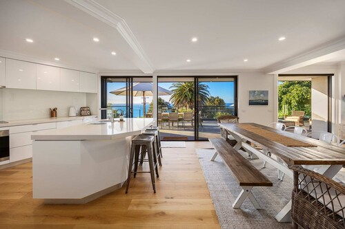 Villa Luminosa in Mount Martha