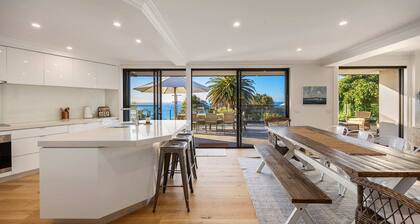 Villa Luminosa in Mount Martha