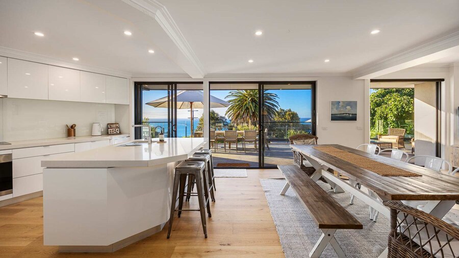 Villa Luminosa in Mount Martha