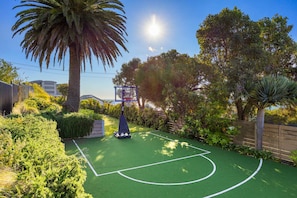 House | 6 bedrooms, desk, Internet - Villa Luminosa in Mount Martha (Melbourne)