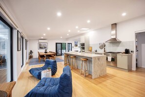 Hus | 3 soverom og internett