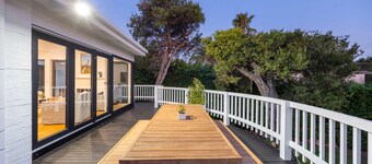 Portsea Coastal Retreat