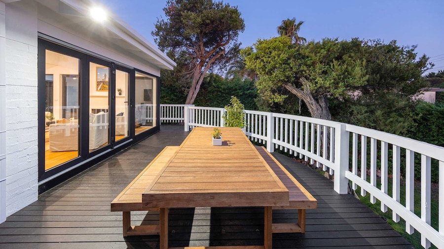 Portsea Coastal Retreat