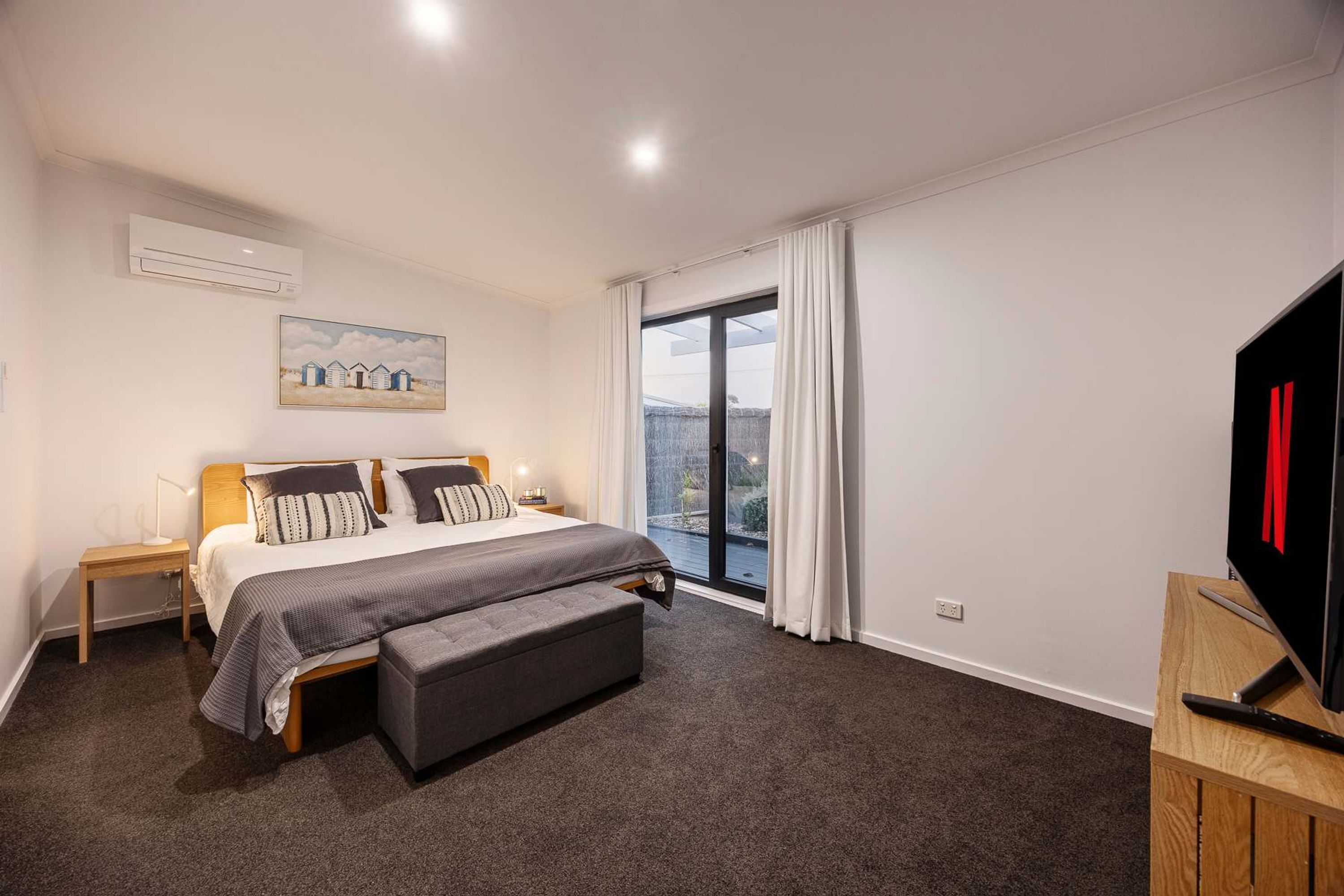 House | 3 bedrooms, Internet