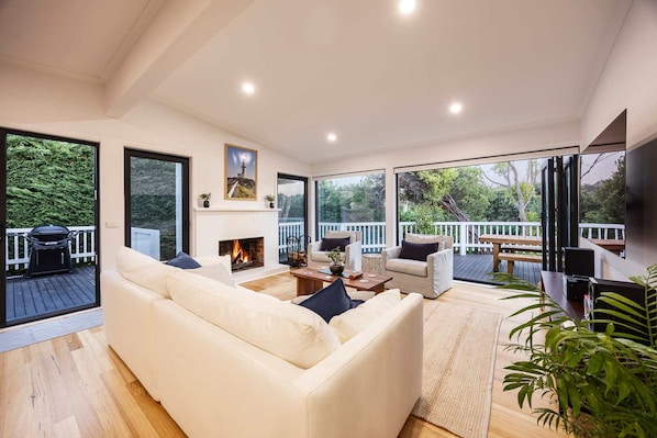 House | 3 bedrooms, Internet