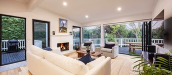 Portsea Coastal Retreat