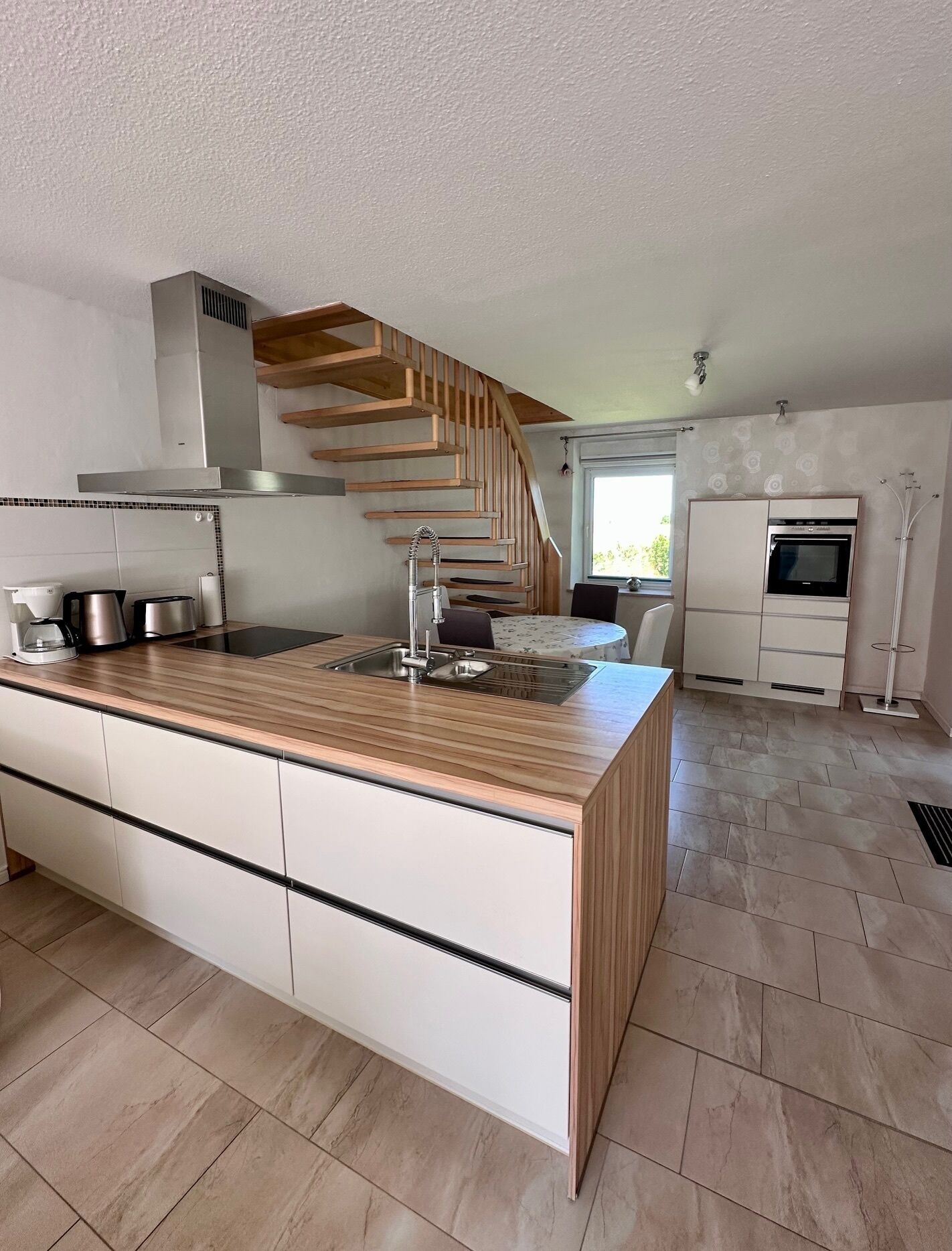 Herdplatte, Geschirrspüler