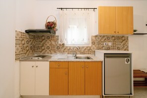 Dapur peribadi