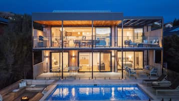 5 bedrooms, Internet