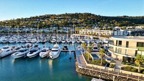 Departamento | 4 habitaciones y internet