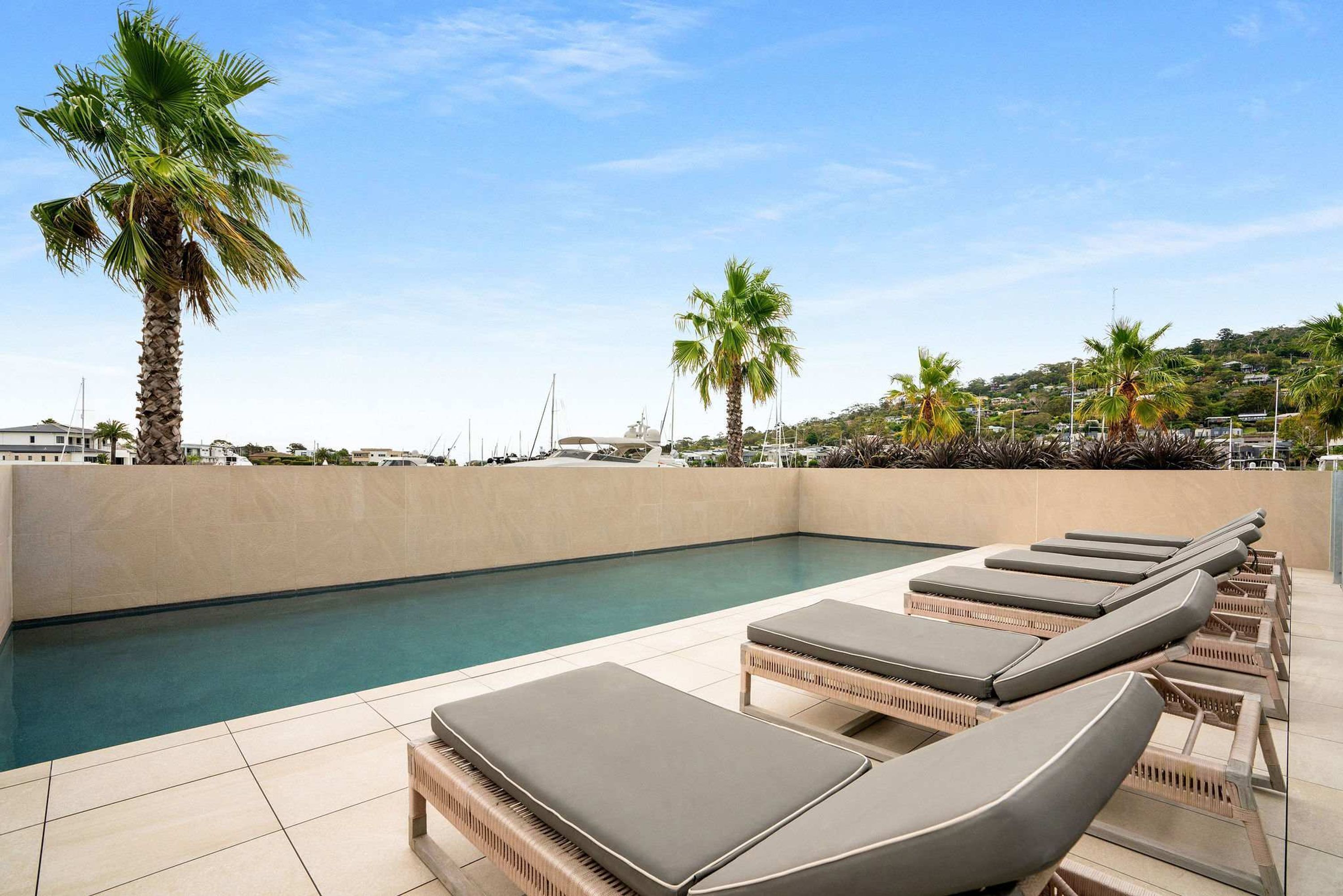 Apartment | 4 bedrooms, Internet