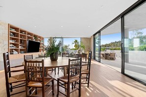 Departamento | 4 habitaciones y internet