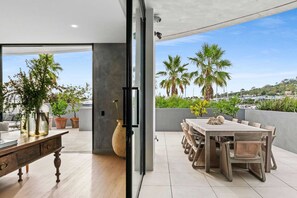 Departamento | 4 habitaciones y internet