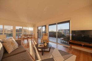 Ferienhaus | 4 Schlafzimmer, Internetzugang