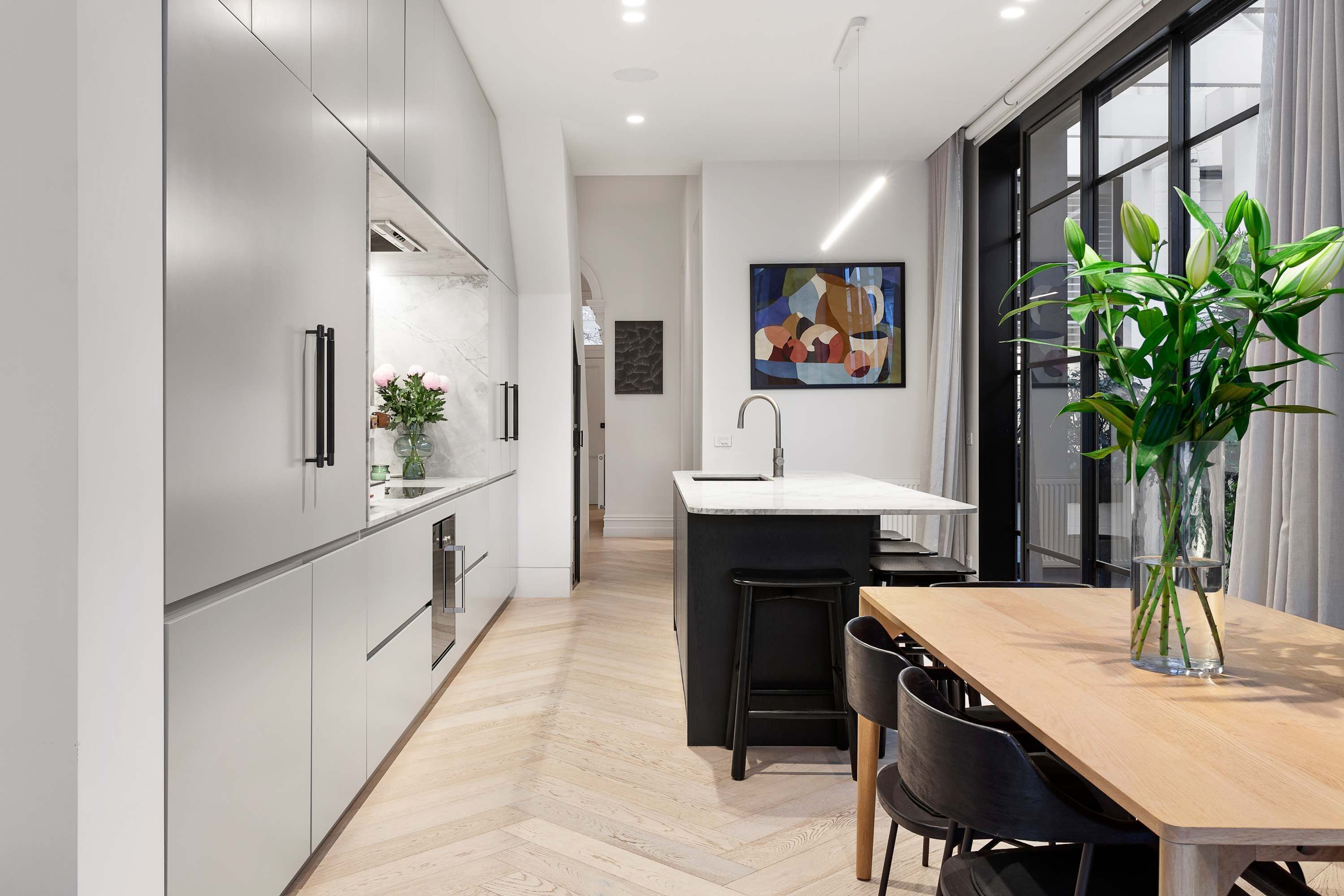 Apartment | 3 bedrooms, Internet