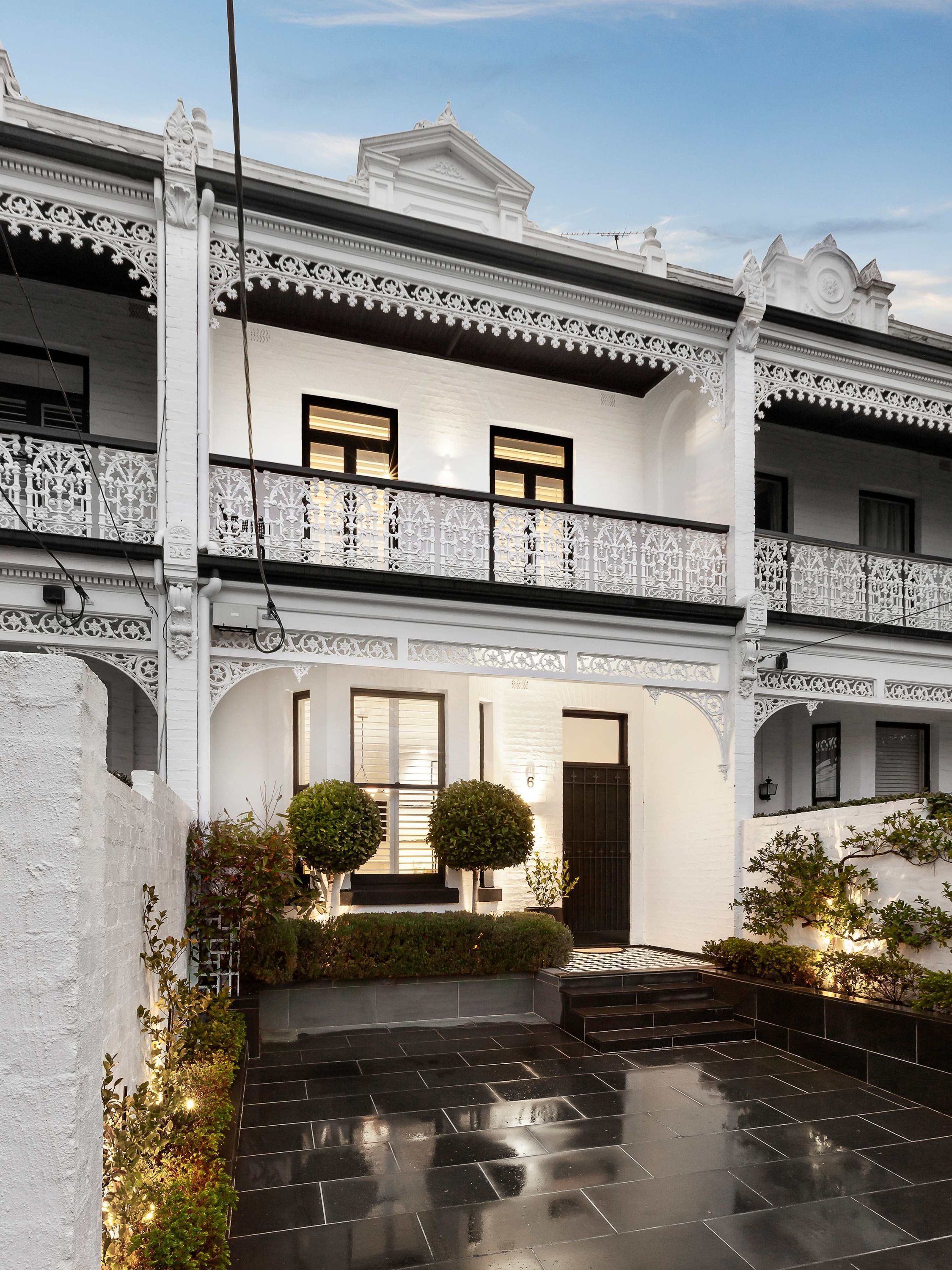 公寓 | 3 間臥室、網路服務