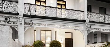 Apartment | 3 bilik tidur, Internet