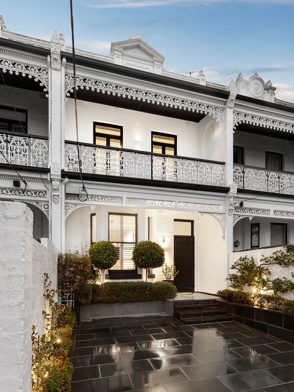 Apartment | 3 bedrooms, Internet