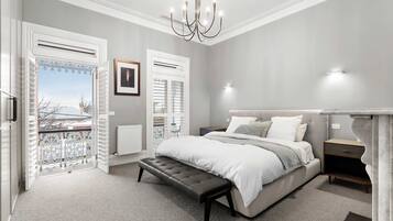 Apartment | 3 bedrooms, Internet